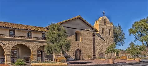 Santa Ines Mission Santa Ynez California Photograph By Mountain Santa Ines Mission Santa Ynez California Photograph By Mountain