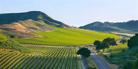 Santa Maria Ca Guide: Explore Top Attractions