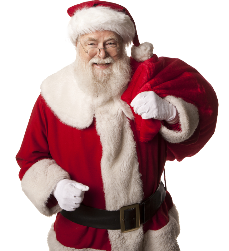Santa Maria Food