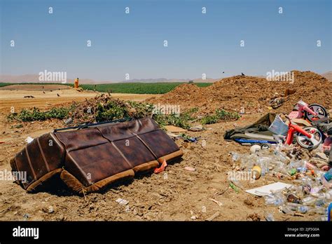 Santa Maria Landfill