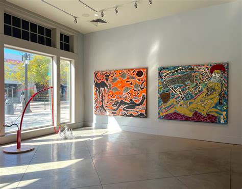 Santa Monica Art Museum Guide: Explore Exhibits