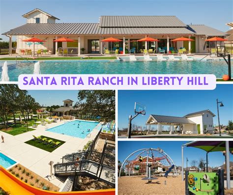 Santa Rita Ranch