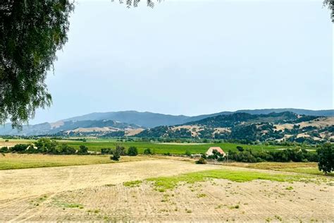 Santa Ynez Mission: Discover Historic Tours And Events