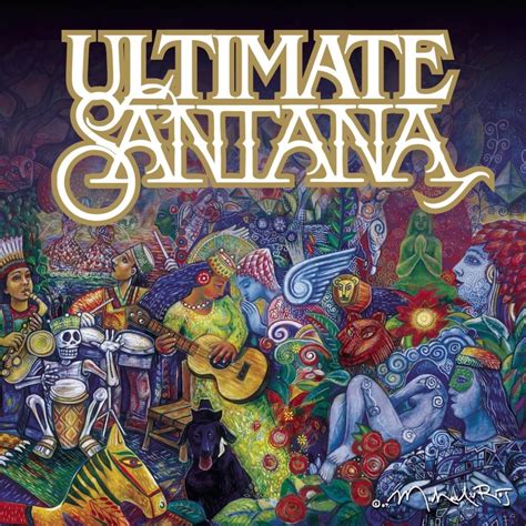 Santana Band Members Ultimate Santana Santana Band Members Ultimate Santana
