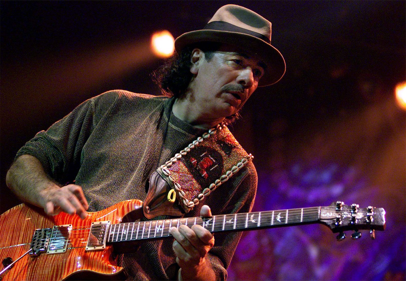 Santana Band Songs: Ultimate Playlist Guide