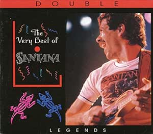 Santana Very Best Of Amazon Com Music Santana Very Best Of Amazon Com Music