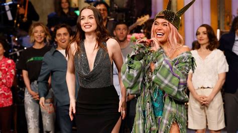 Saturday Night Live Season 49 Will It Ever Happen