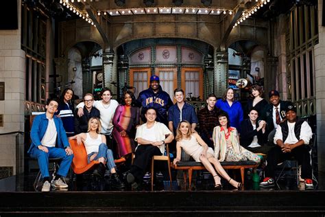 Saturday Night Live Season 49