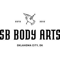 Sb Body Arts Techniques: Master Designs
