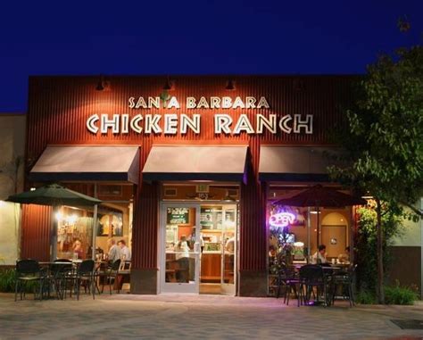 Sb Chicken Ranch