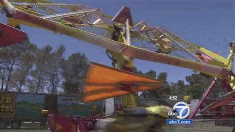 Sb County Fair Experience: Rides, Food, Fun