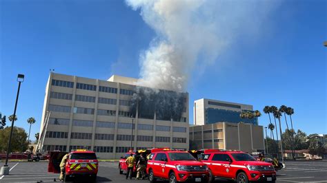 Sb County Fire