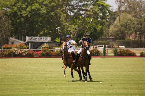 Sb Polo Club