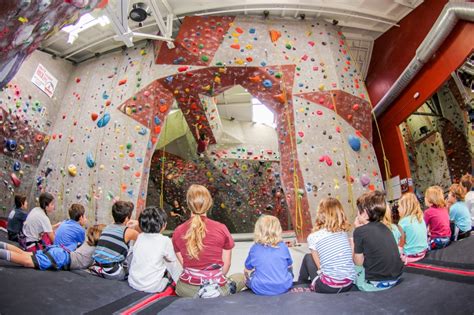 Sb Rock Gym