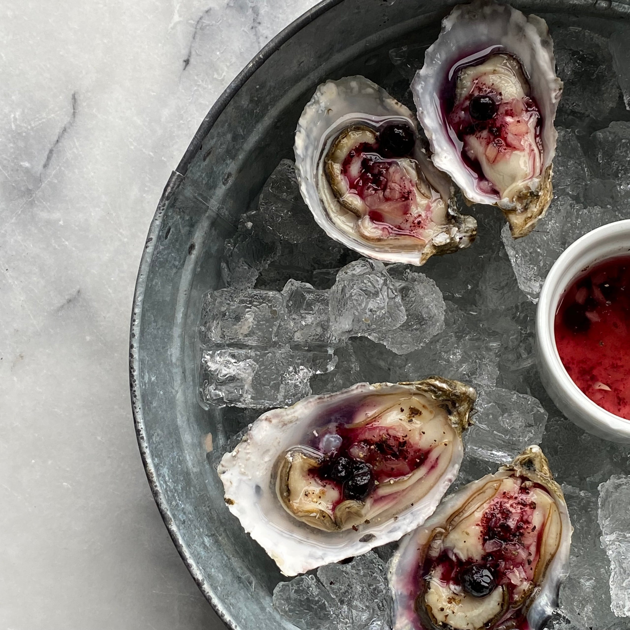 Sb Shellfish Co Guide: Fresh Seafood Options