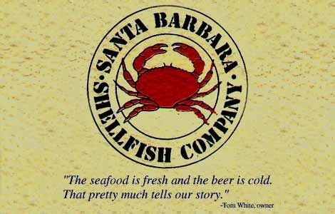 Sb Shellfish Company