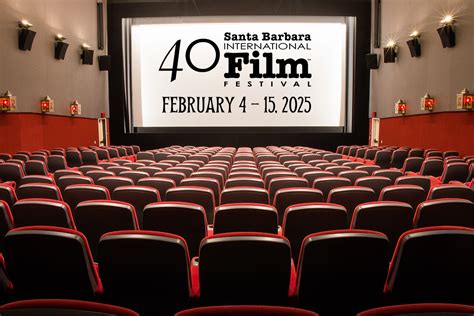 Sbiff Riviera Theatre Guide: Insider Tips