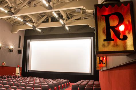 Sbiff Riviera Theatre