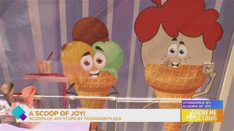 Scoop And Joy: Easy Treats Daily