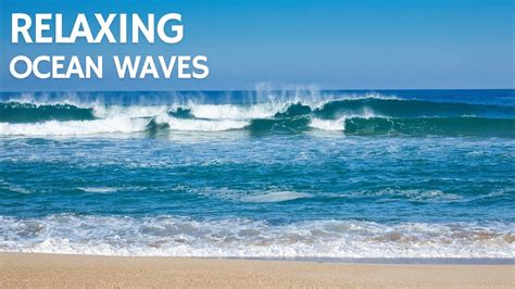 Sea Of Tranquility: Relaxing Solutions Await