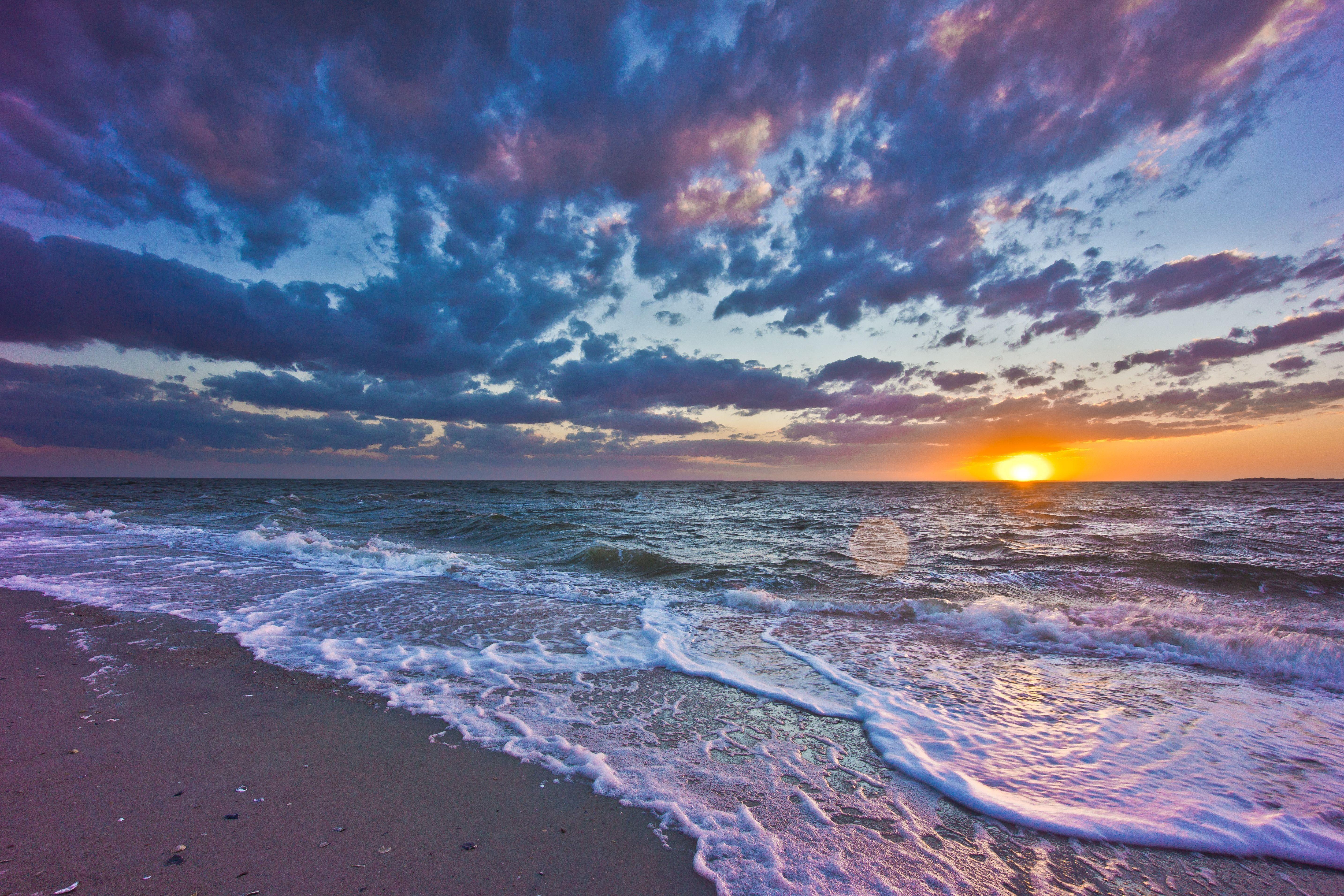 Sea Of Tranquility