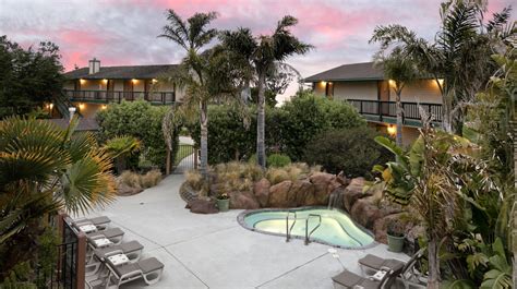 Sea Pines Hotel Los Osos: Book Your Dream Getaway