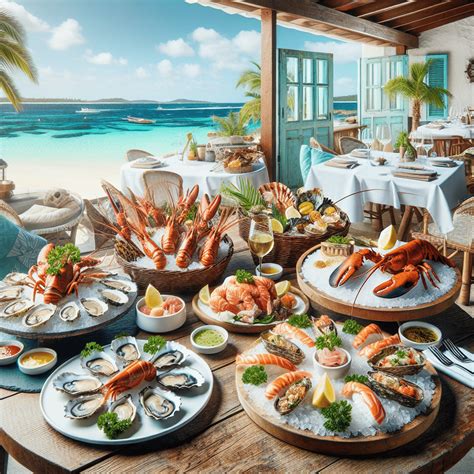 Seafood Santa Barbara: Best Local Dining Spots