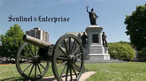Sentinel Enterprise Newspaper