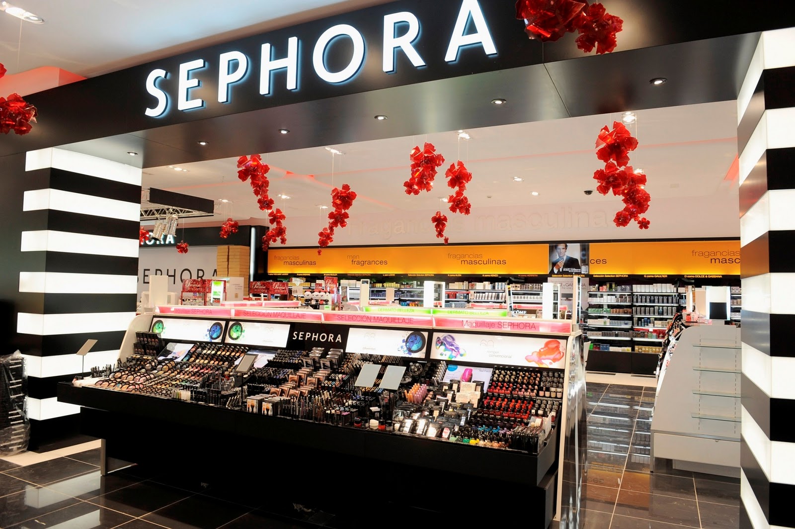 Sephora Santa Barbara: Expert Beauty Tips