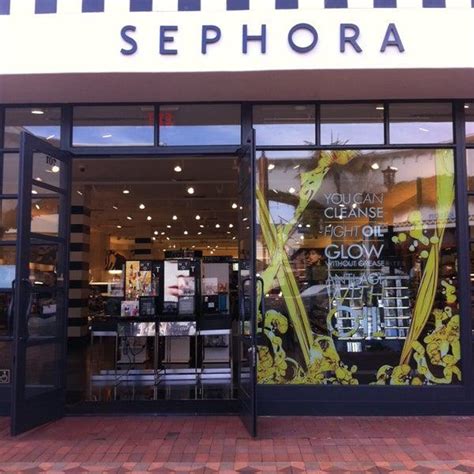 Sephora Santa Barbara