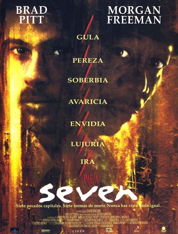 Seven Seconds Review