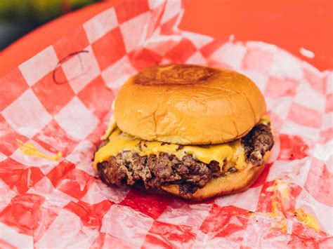 Seventh Street Burger