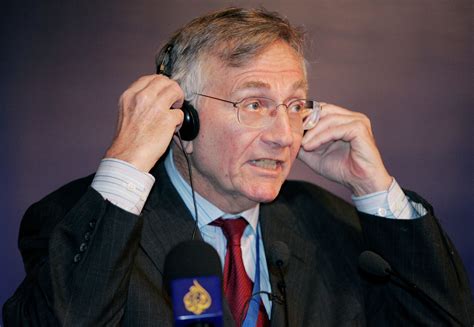 Seymour Hersh Journalist