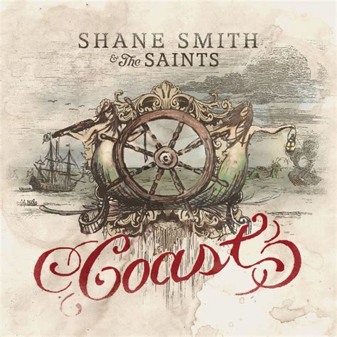 Shane Smith And Saints Lyrics: Uncovering Song Meanings