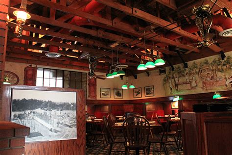 Shaw's Steakhouse Santa Maria California