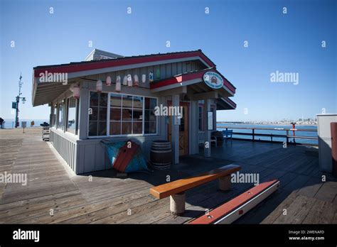 Shellfish Company Santa Barbara Ca
