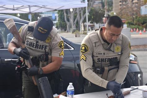 Sheriff S Open Recruitment On San Diego People San Diego County Sheriff S Open Recruitment On San Diego People San Diego County