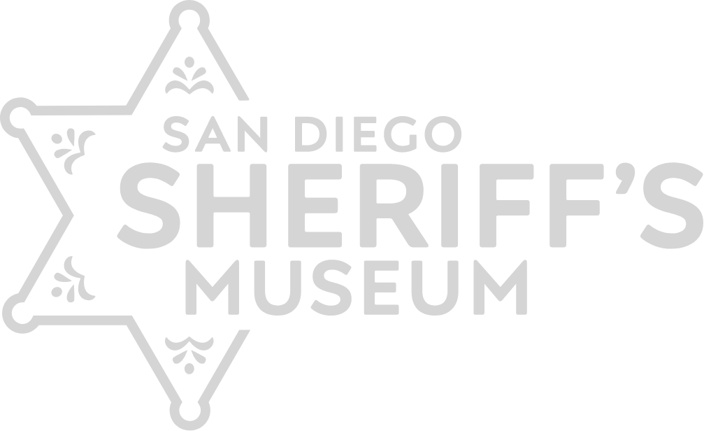 Sheriff's Department San Diego