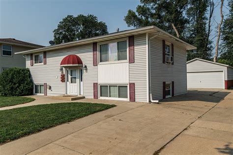 Shortterm Housing Rentals