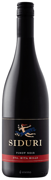 Siduri Sta Rita Hills Pinot Noir Vivino Us Siduri Sta Rita Hills Pinot Noir Vivino Us