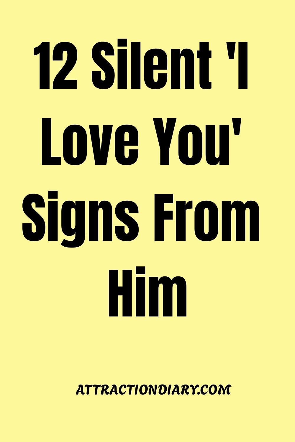 Signs You Love Him Quotes Quotesgram Signs You Love Him Quotes Quotesgram