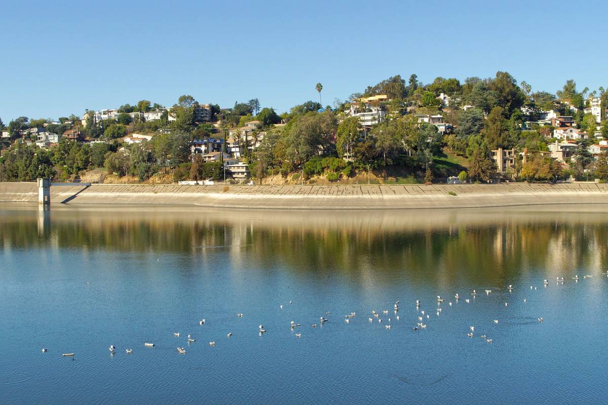 Silverlake Pool And Inn