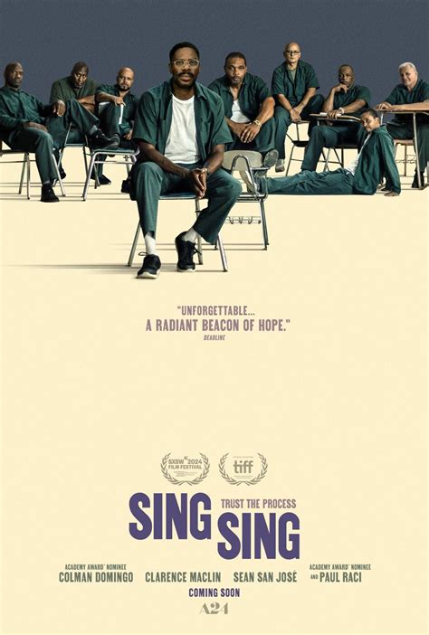 Sing Sing Reviews