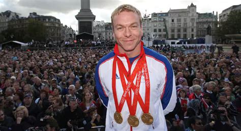 Sir Chris Hoy Anuncia Que Su C Ncer Es Terminal Sir Chris Hoy Anuncia Que Su C Ncer Es Terminal