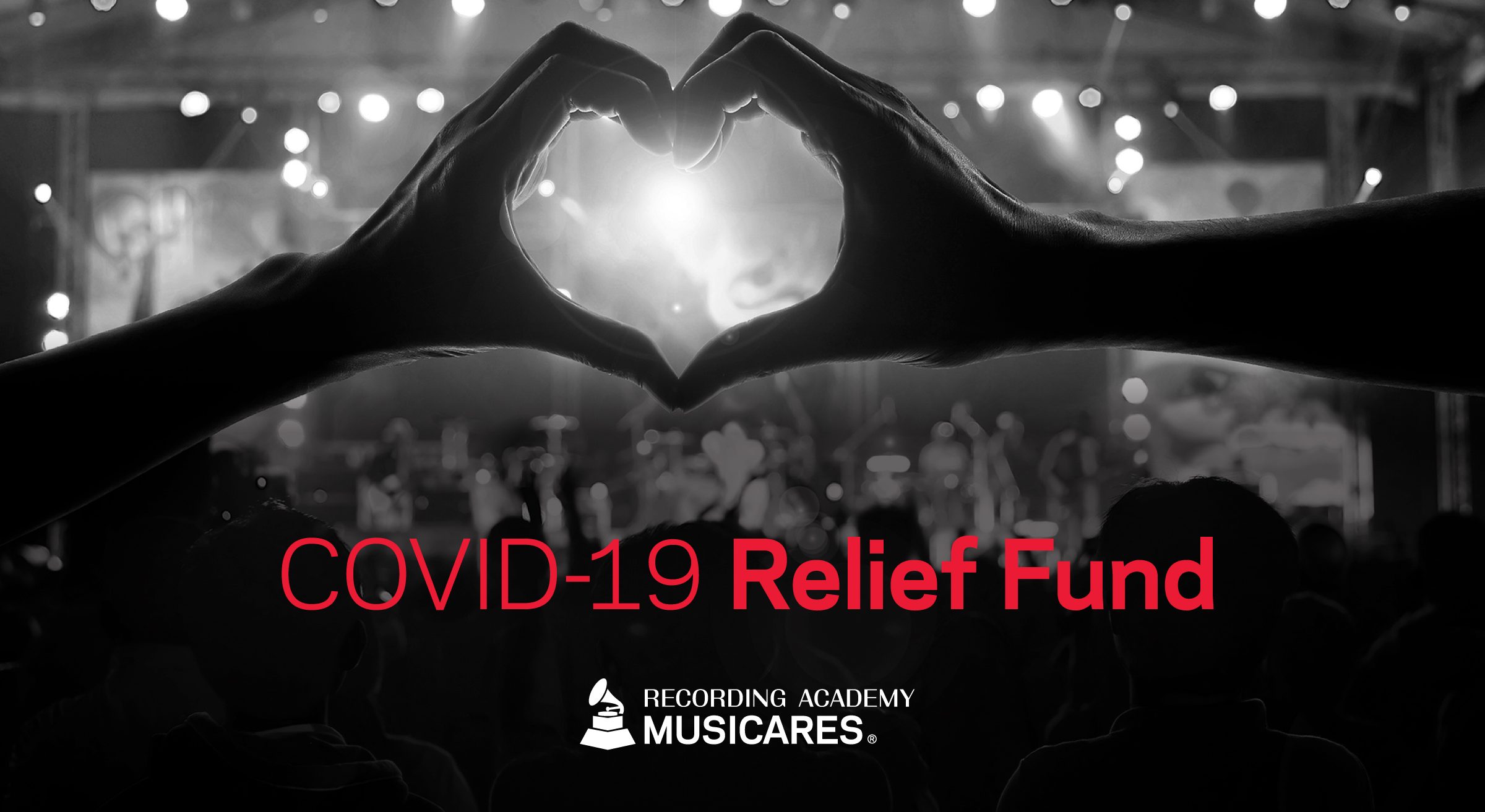 Siriusxm Pandora Join Musiccares And Recording Academy In Support Of Covid 19 Relief Fund Siriusxm