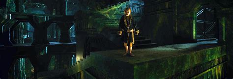Smaug's Lair Secrets Revealed