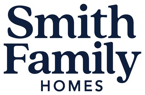 Smith Family Homes