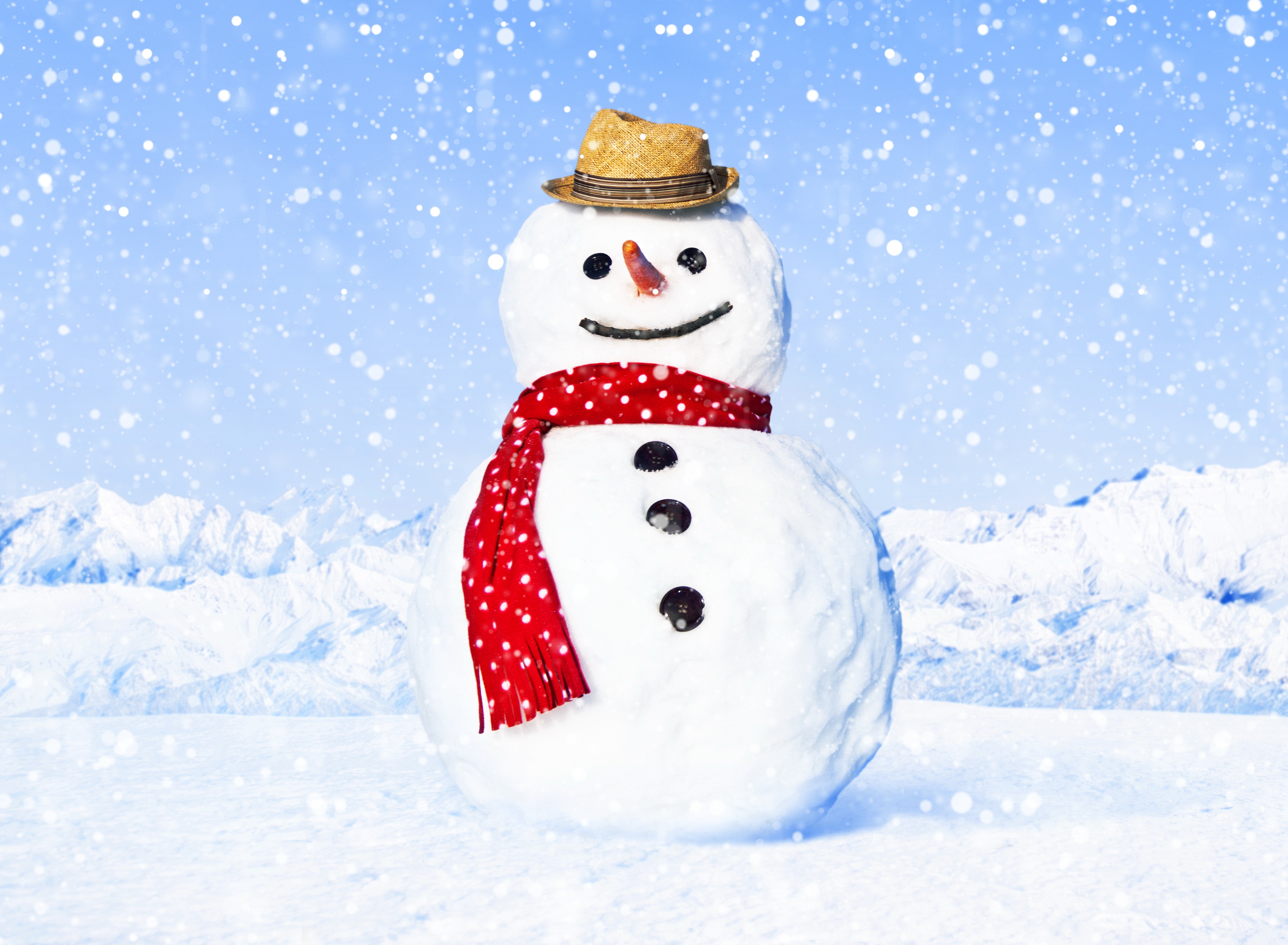 Snowman History Uncovered: Origins Revealed