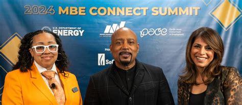 Socalgas Hosts U S Department Of Energy S Second Annual Minority