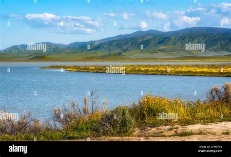 Soda Lake Ca